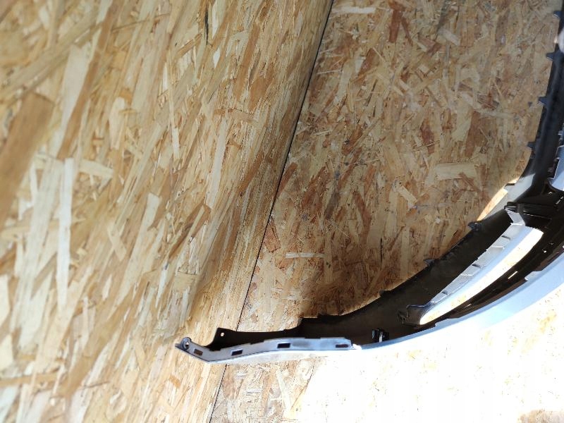 фото №12, Бампер перед передний vw sharan 15- 7n0807221a