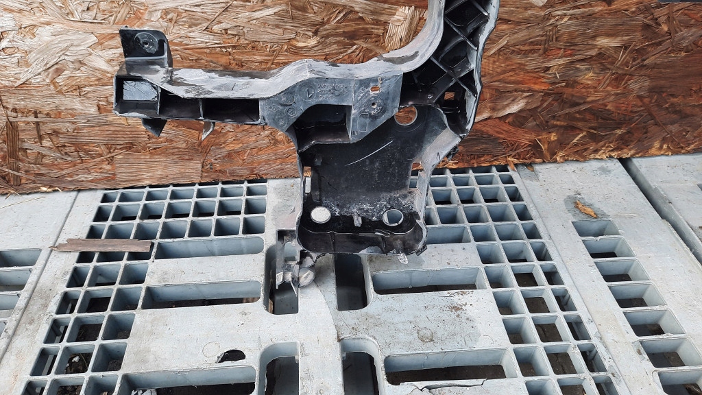 фото №5, Pas передний renault megane ii 1.5dci 04r