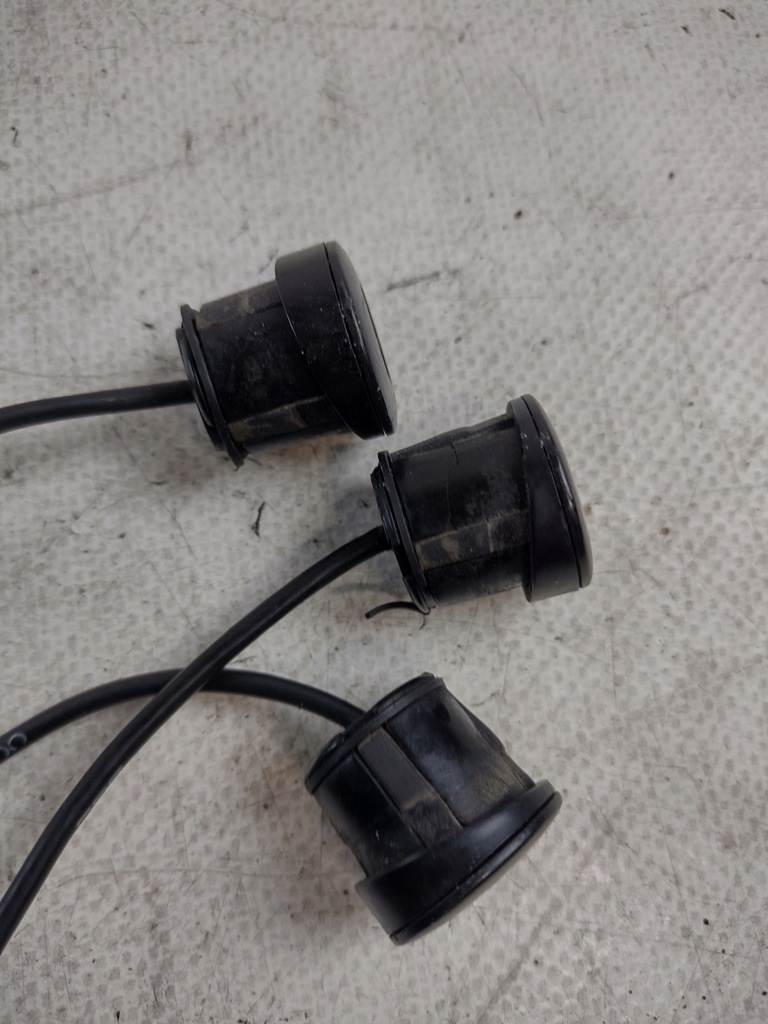 фото №6, Датчик паркування задня pdc nissan primera p11 lift sedan