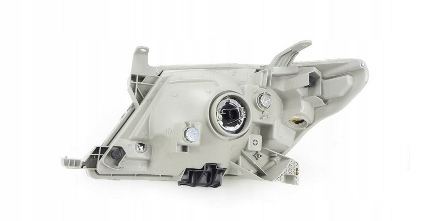 фото №2, Фара передній правий toyota hilux 05-12