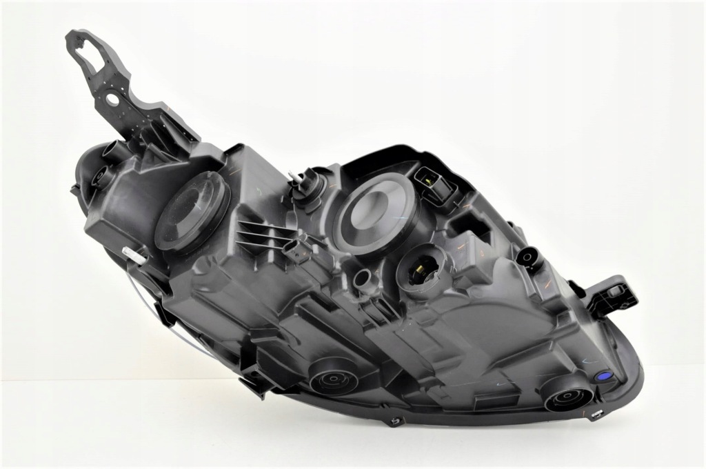 фото №3, Peugeot 301 od 2017- фара левый новый