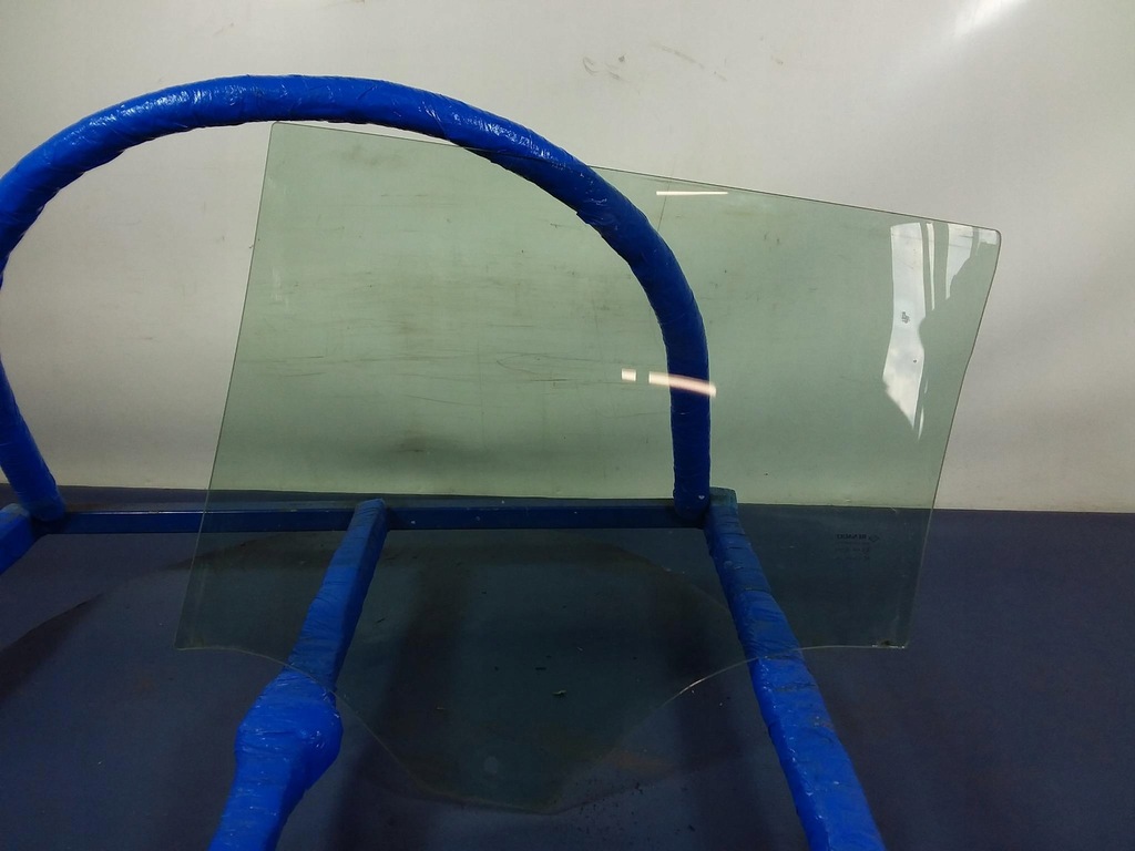 фото №5, Megane iv kombi скло двері задня права 18r