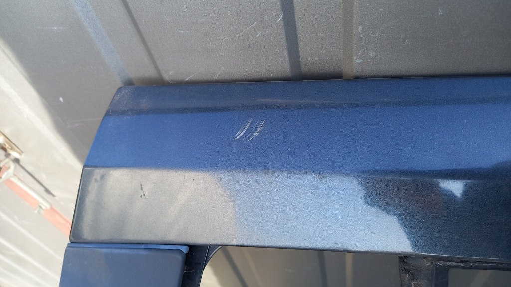 фото №14, Двері праве задня renault laguna 02r kombi