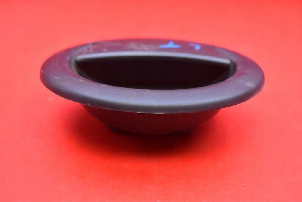 фото №6, Ручка внутренняя левая задняя 8200497655a renault kangoo 2 ii 07-13