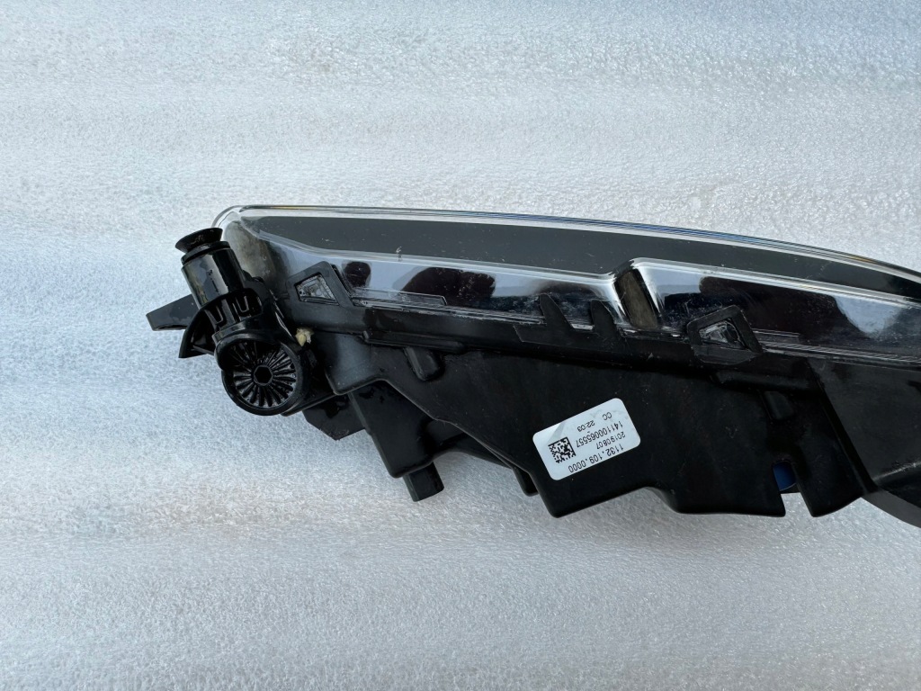 фото №6, Bmw 3 g20 g21 f46n f45n протитуманна фара led лівий