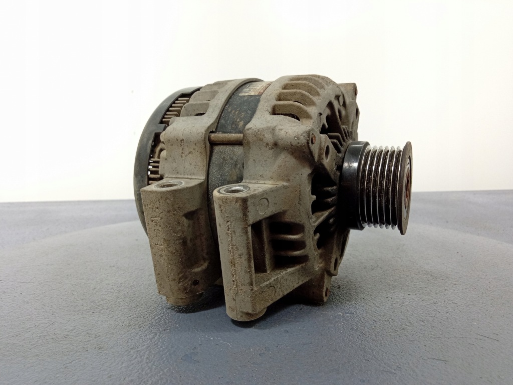 фото №7, Grand cherokee wk2 3.0 crd генератор p04801835ab