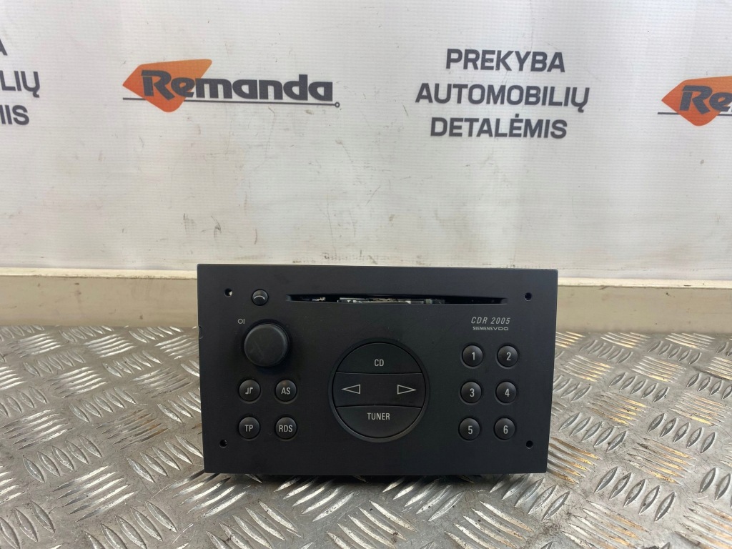 Купить 2004 opel vivaro станция мультимедийная