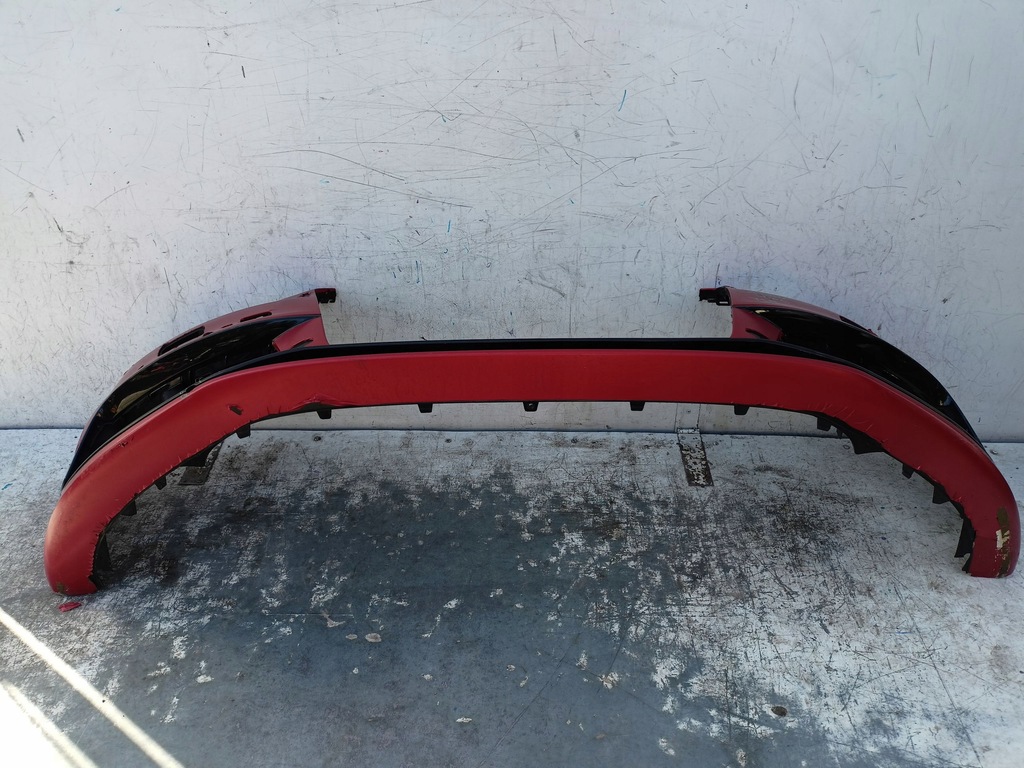 фото №7, Audi a3 8v 12-16 s-line бампер передний перед