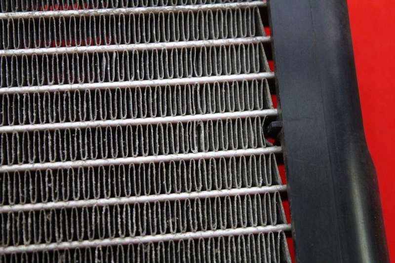 фото №12, Радіатор кондиціонера 879751h citroen c1 1.0 68 km 05-08