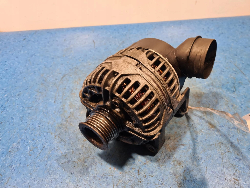 Bmw 5 e39 2.5b генератор в Украине