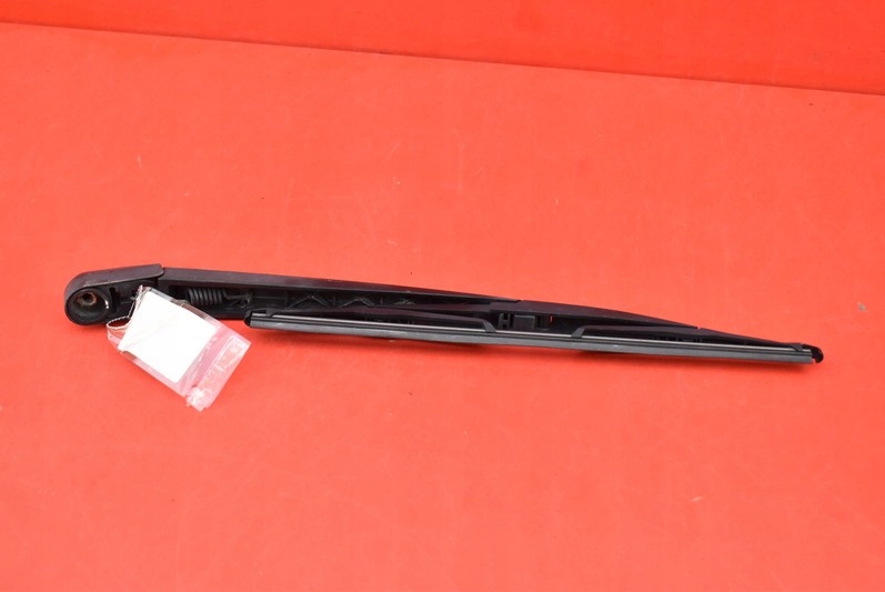 фото №4, Важіль двірники задня mazda 6 2 ii gh kombi lift 09-13