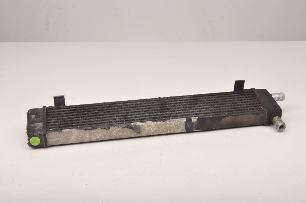 фото №7, Aston martin db9 6.0 радіатор оливи