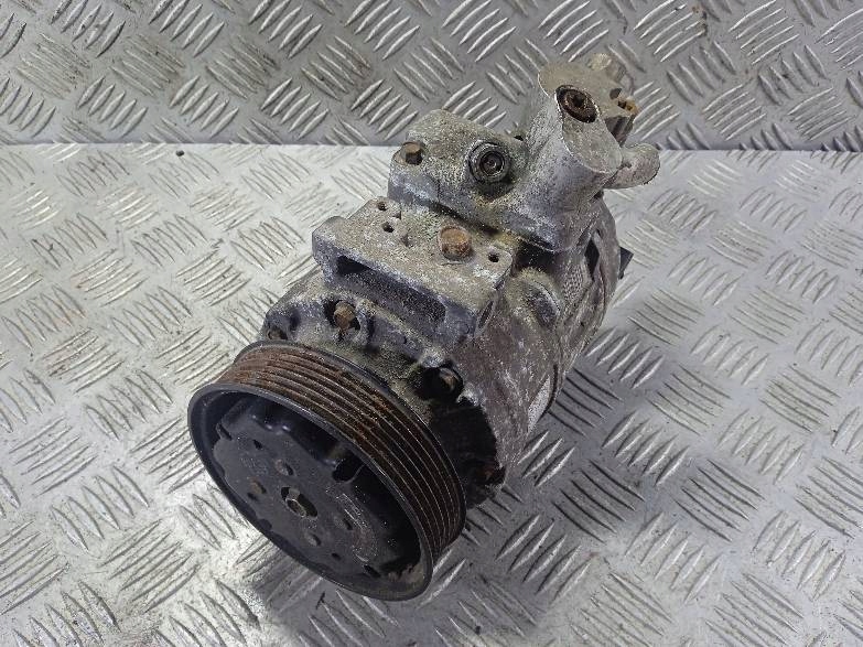 фото №1, Насос компресор кондиціонера audi a3 8p 1k0820803j