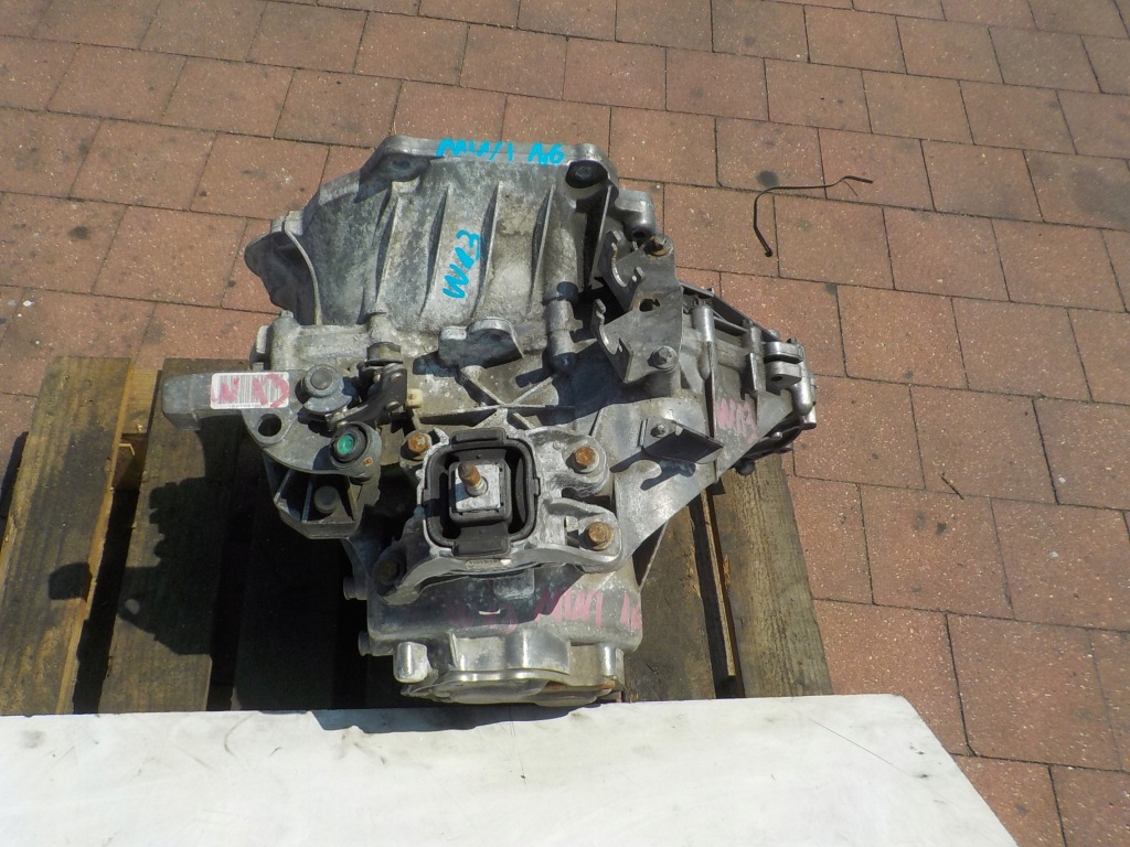 фото №12, Mini countryman r60 1.6d коробка передач передач 7594640