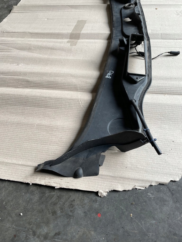 фото №6, Bmw 3 e91 жабо 71807430 718074303