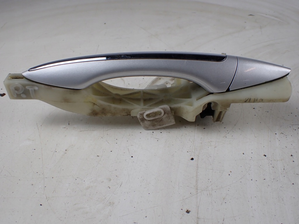 фото №1, Ручка правый задняя hyundai i40 1.7 crdi kombi