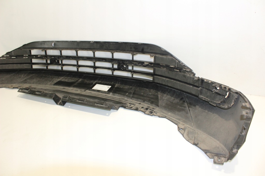 фото №6, Спойлер бампер перед vw tiguan 5na 2 ii lift