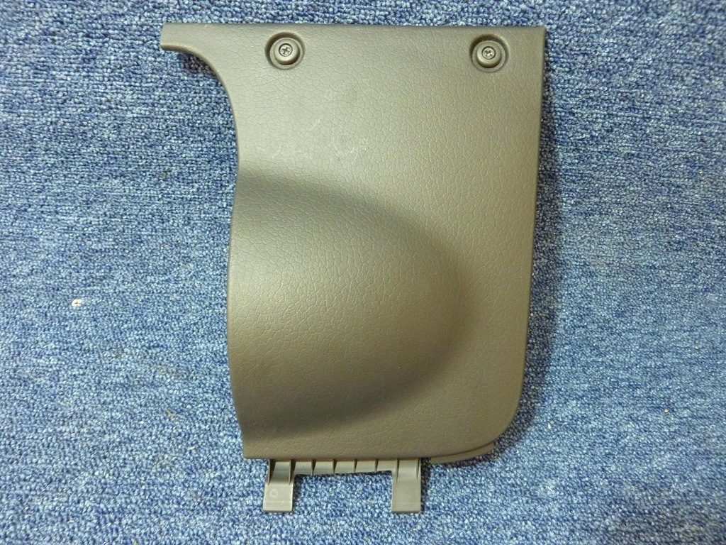 фото №1, Защита заглушка предохранителей панели fiat panda 2