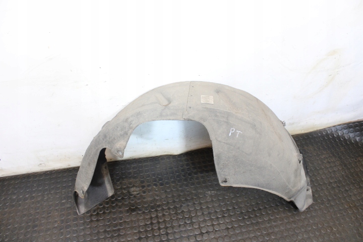 фото №1, Подкрылок левая задние kia optima iv sw