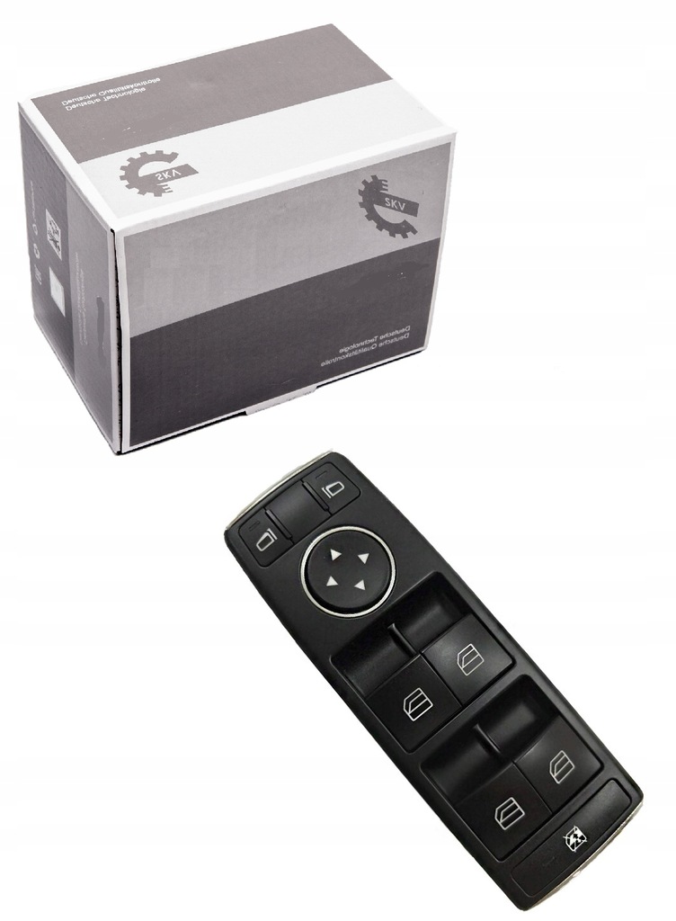 фото №16, Esen skv панель управление стекла mercedes-benz cla gle