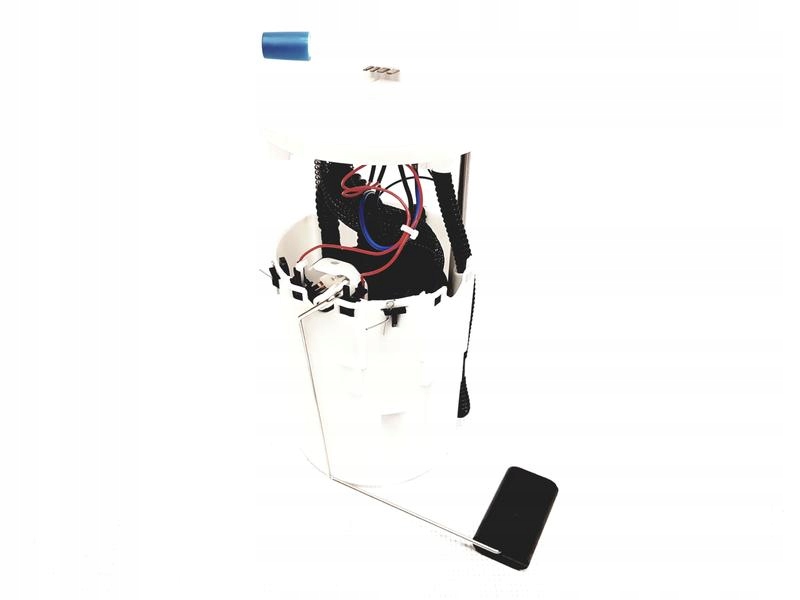 фото №3, Magneti marelli насос пального fiat punto ii 1.2