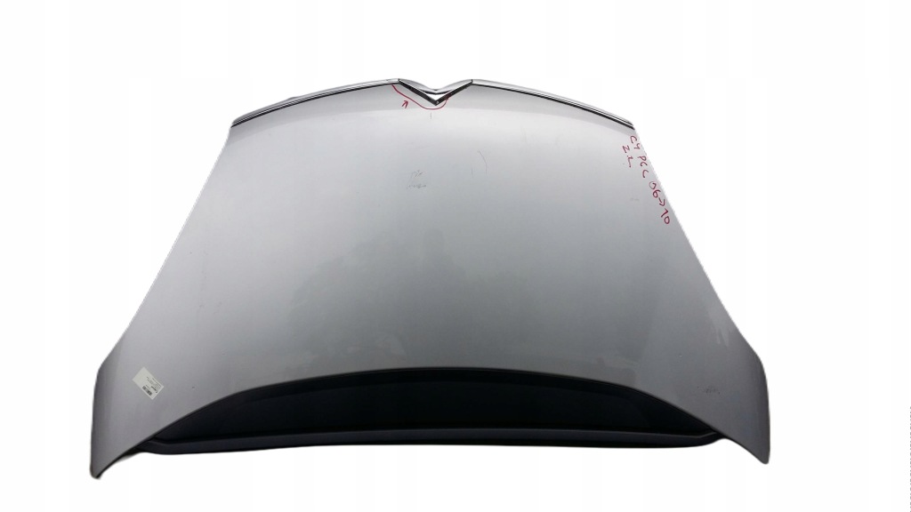 Купить Капот крышка двигателя citroen c4 picasso 06-10