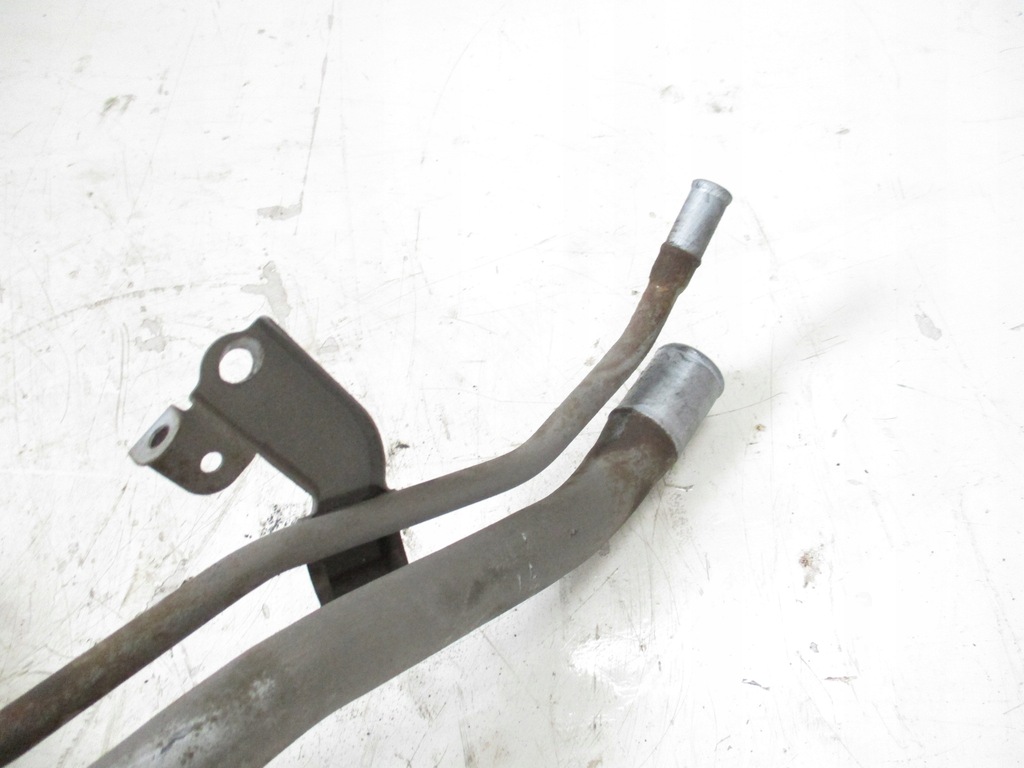 фото №4, Subaru impreza iii gh 2.0d труба заливной топлива