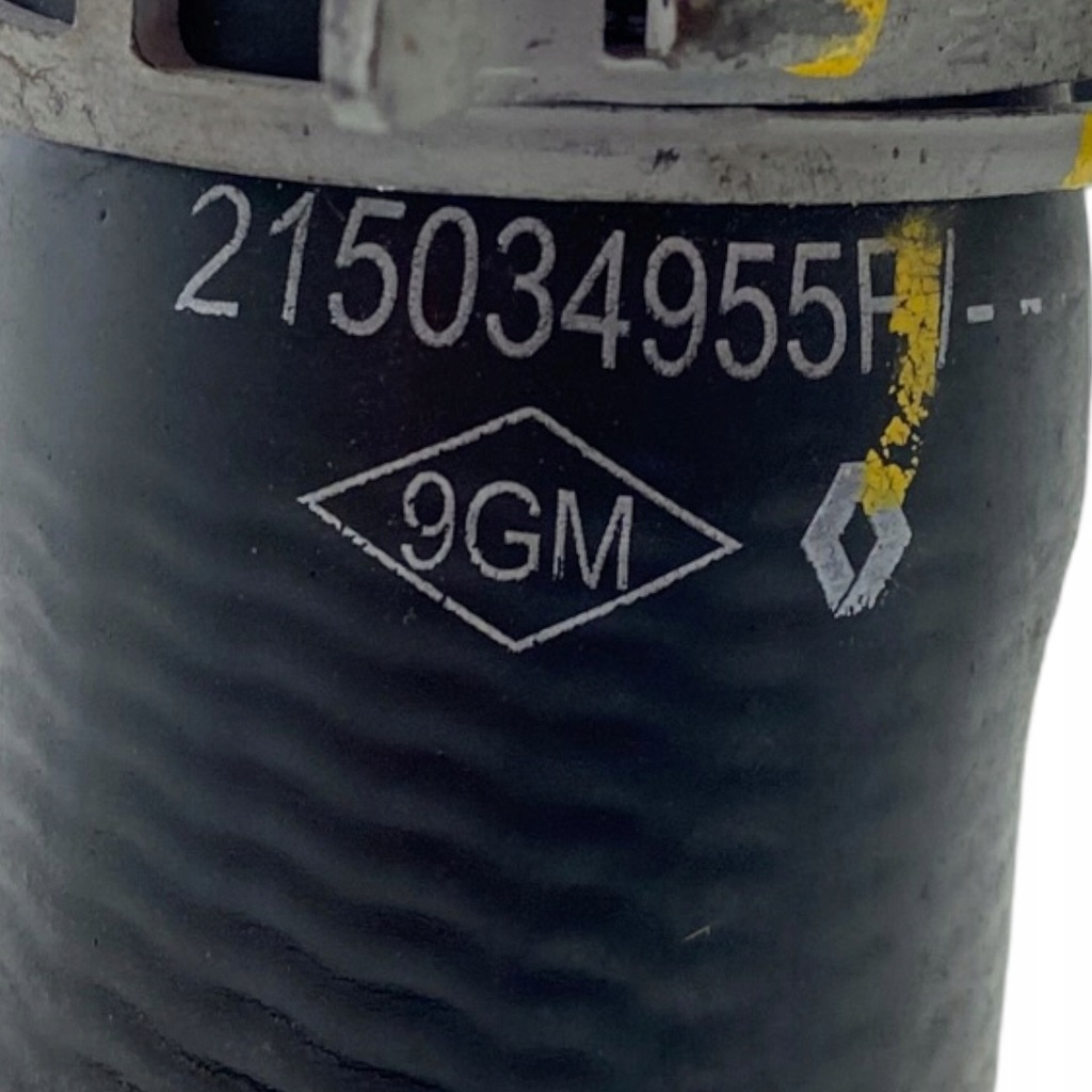 фото №15, Шланг wody dokker duster lodgy express 1.3 tce