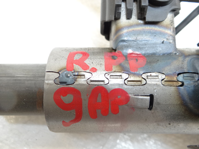 фото №11, Citroen c3 iii колонка кермова 9823194477