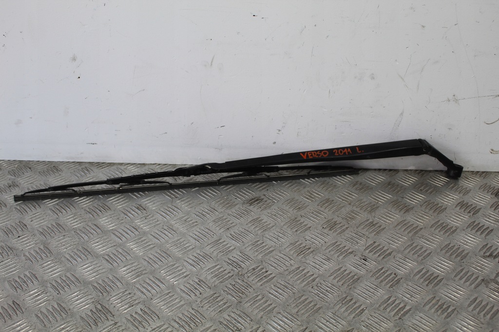 фото №1, Двірник важіль ліва toyota verso