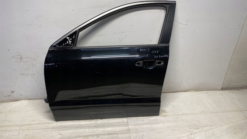 фото №2, Kia niro ii двері ліва лівий перед передні 22-23 abp