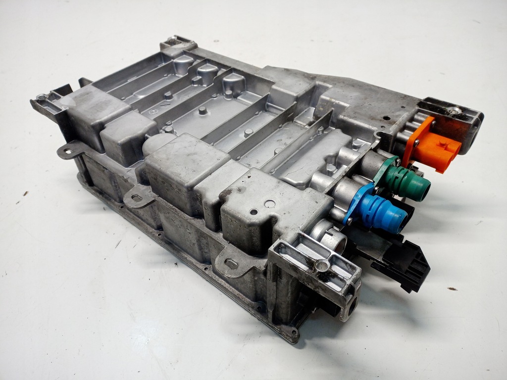 фото №7, Інвертор зарядний пристрій гібрид peugeot 508 ii 9838430180