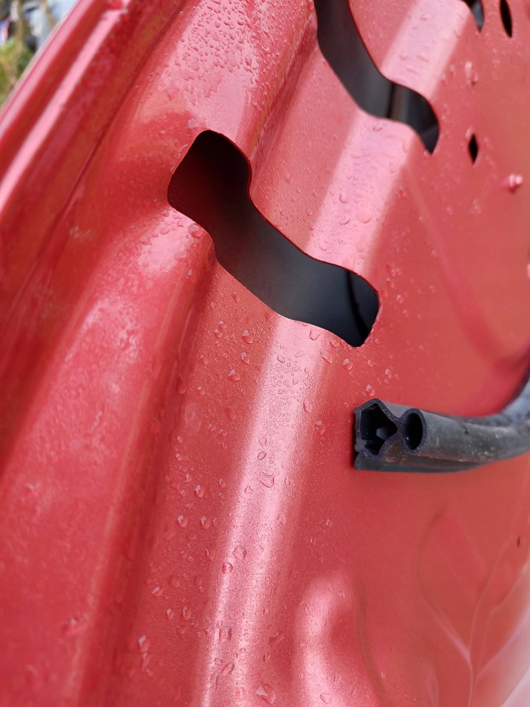 фото №8, Renault austral 22- капот