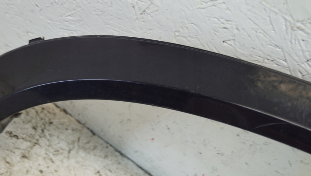 фото №7, Молдинг крыла правый задняя bmw x5 e70 m-pakiet