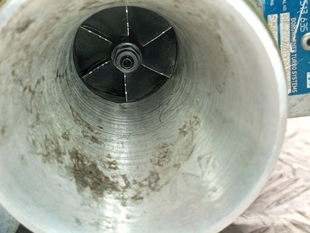 Bmw оригинальный номер 8513635 x1 f48 x2 f39 турбина turbo турбонагнетатель Цена