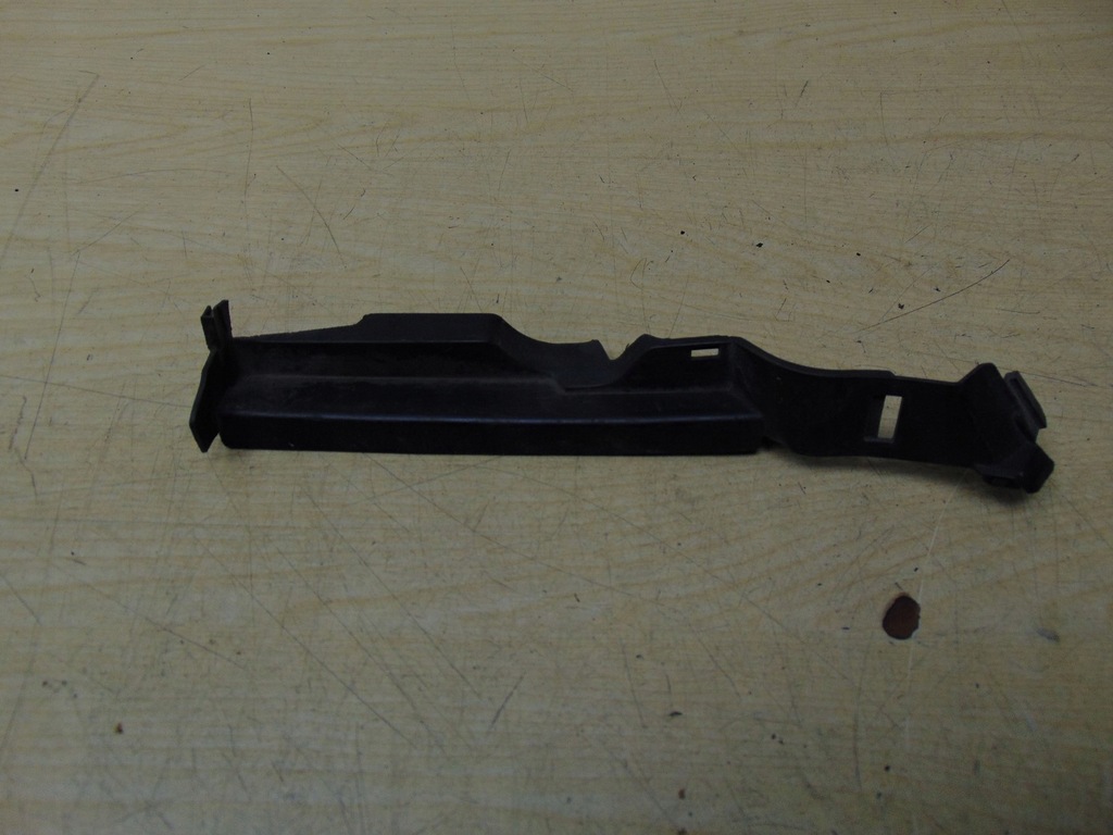 фото №5, Завершення жабо трикутник лівий suzuki sx4