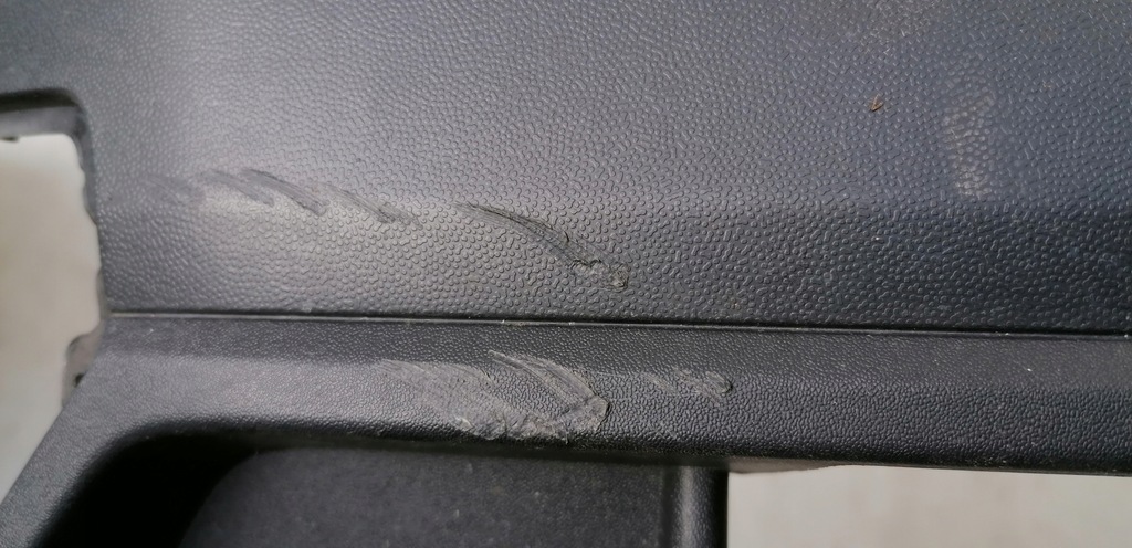 фото №12, Vw caddy lift бампер перед + абсорбер 2k5807221j