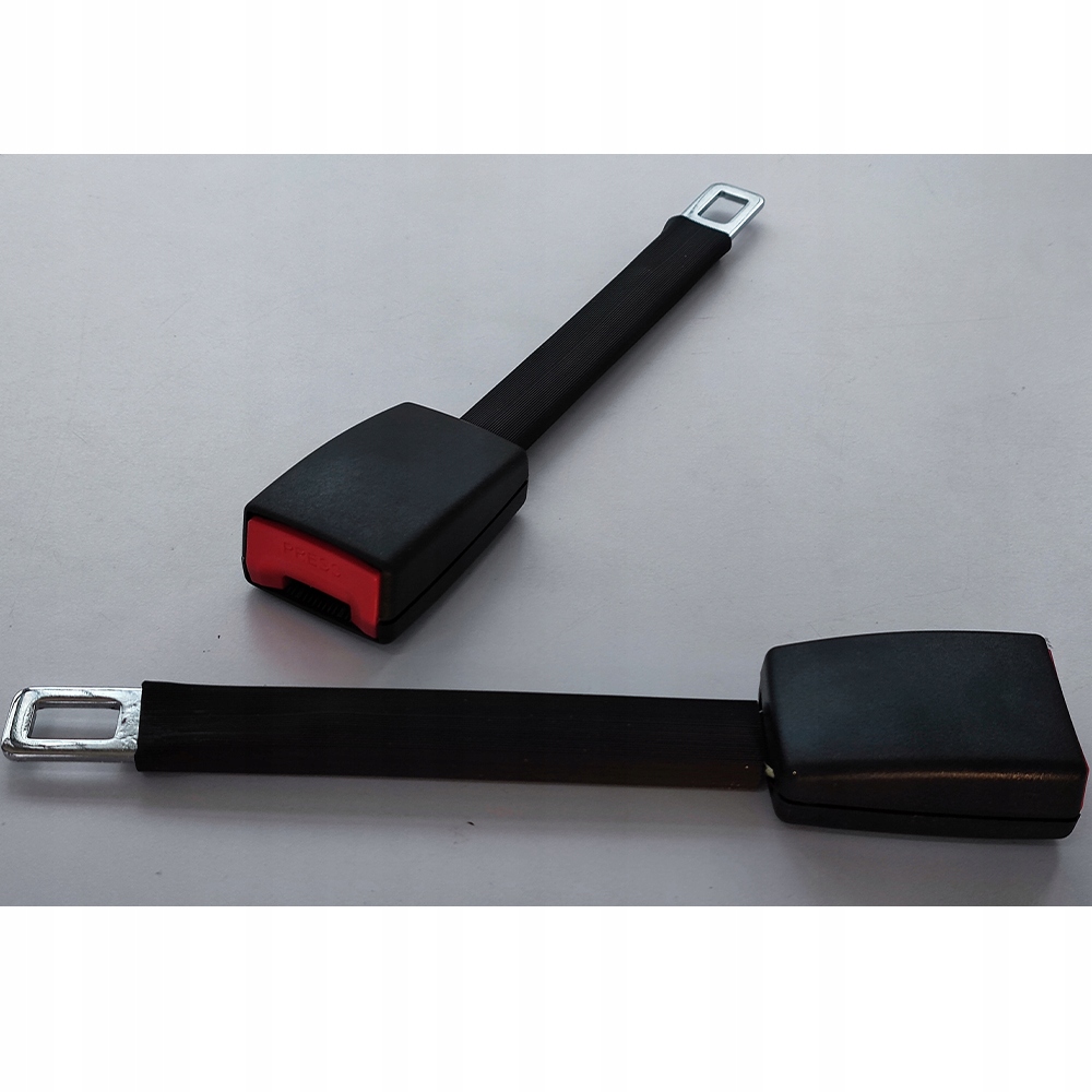 фото №7, Przedłużacz ремней безопасности адаптер 25cm 2szt