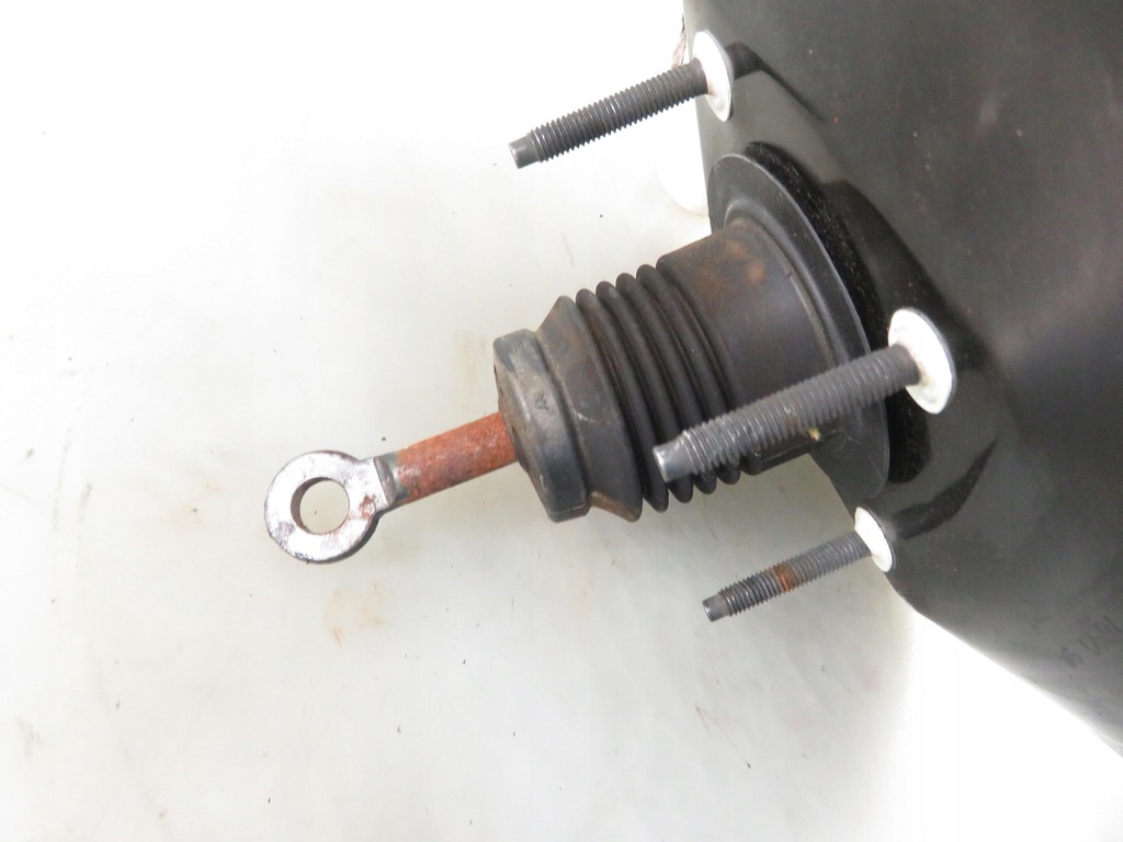 фото №6, Підсилювач гальм chrysler voyager iv 3.8 p04721721aa 0204022034