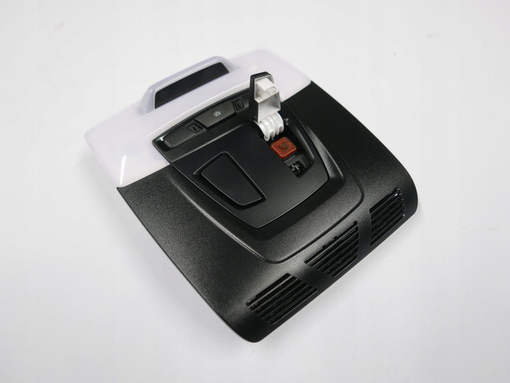 фото №1, Bmw f48 лампа потолочный освещение кабины sos