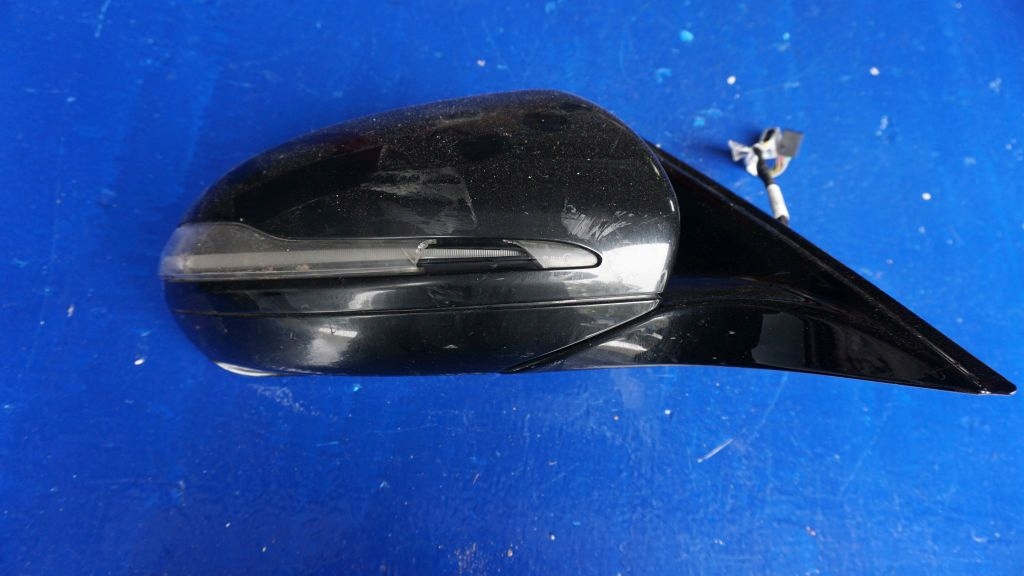 фото №1, Mercedes-benz оригинальный номер 54412020 зеркало наружное
