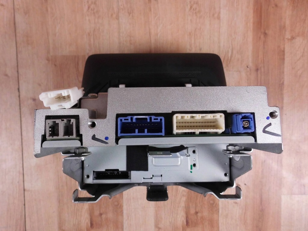 фото №6, Mazda cx5 ii 2019 навигация kn5a