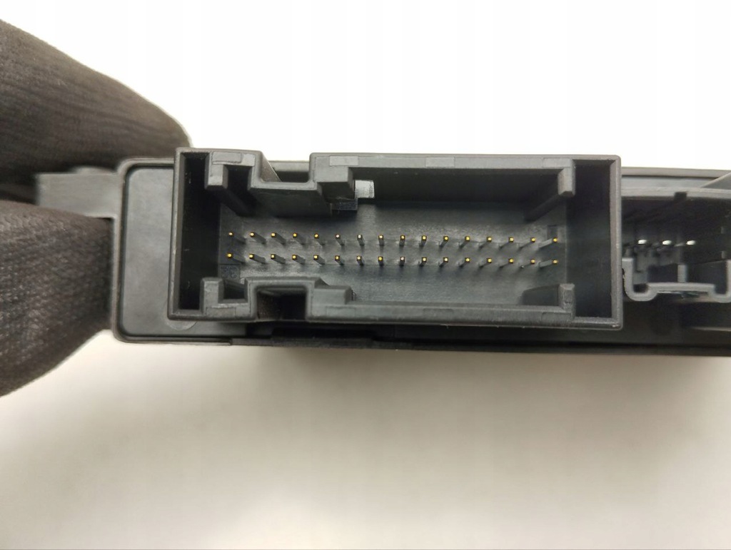 фото №7, Mercedes-benz s w222 2015 блок керування / модуль коробки передач a2229001411