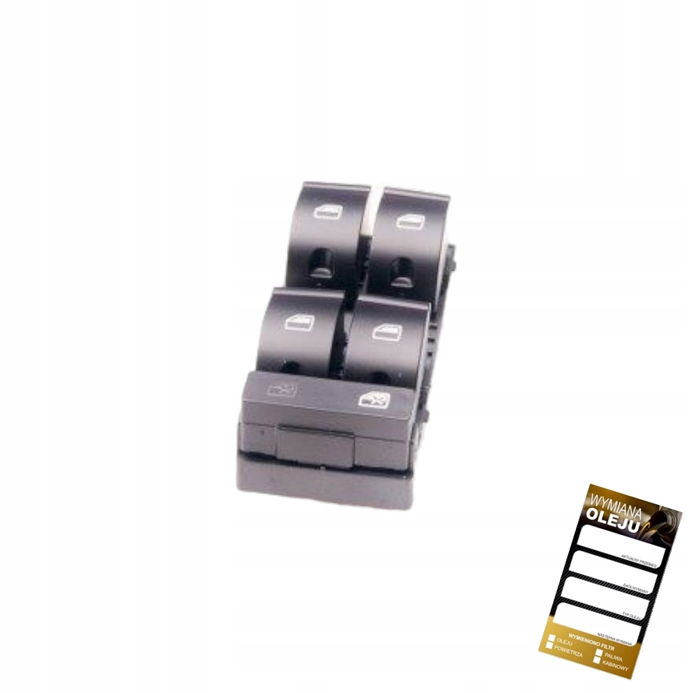 фото №1, Панель керування скла do audi a4 b7 seat exeo