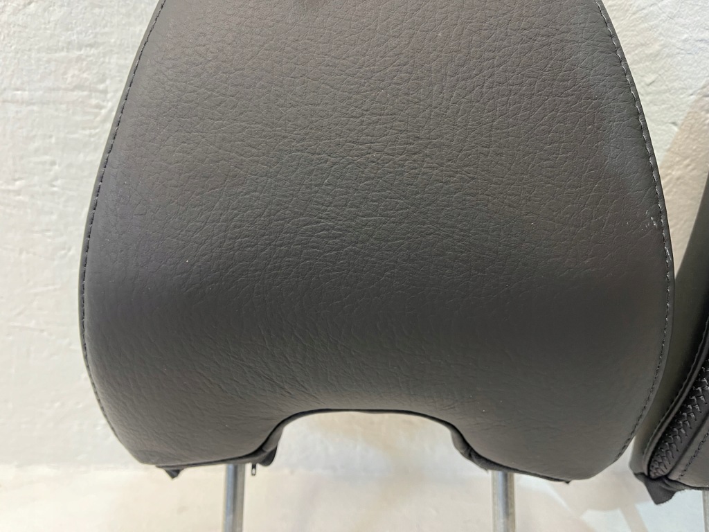 фото №6, Volvo xc60 v70 xc70 s60 подголовник сиденье передний 30761142 39866649 08-18