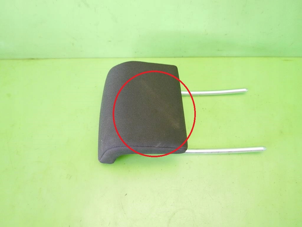 фото №3, Подголовник середина задняя задний ford mondeo mk3 00-02