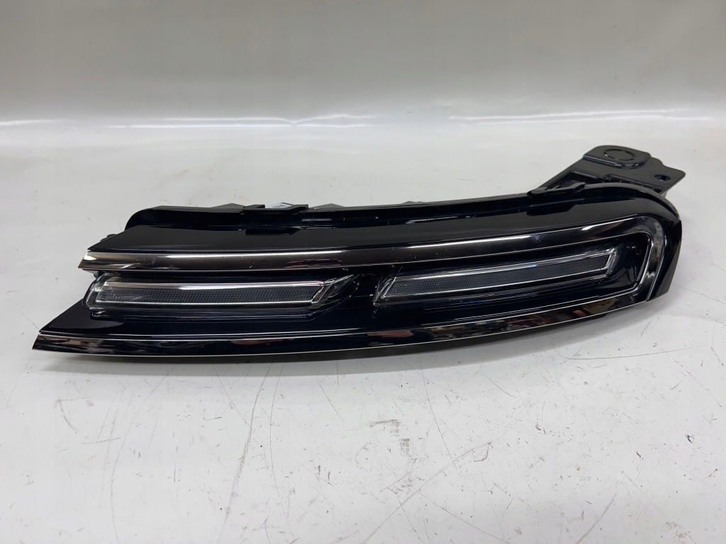 фото №1, Citroen c5 aircross противотуманная фара led drl левый 9818005180