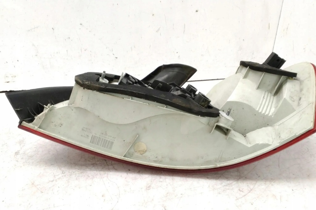 фото №9, Лампа ліва задня bmw 1 coupe e82 63216924519 3.0l бензиновий 2008