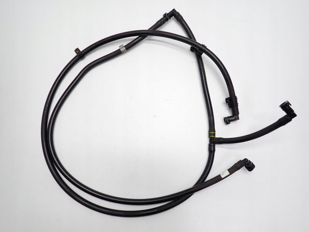 фото №1, Пабтрубок  шланг трубка омывателя bmw 3 e90 05r