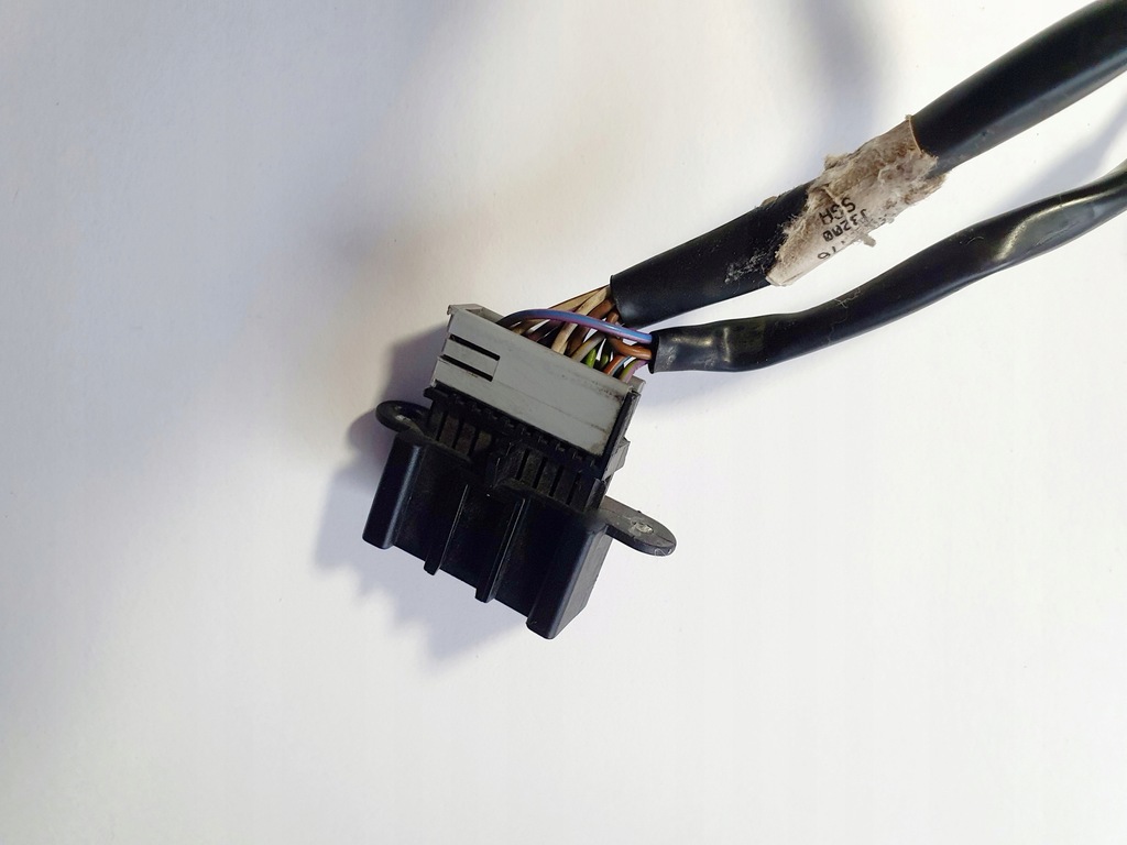 фото №7, Жгут зеркало левая 13pin opel vectra c signum